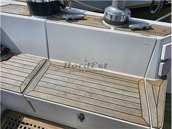 Cantiere del Pardo Grand Soleil 45 (Frers)