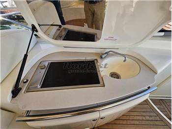 Atlantis 47 HT Hard Top