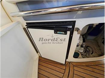 Atlantis 47 HT Hard Top