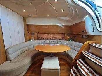 Atlantis 47 HT Hard Top