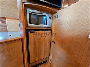 Atlantis 47 HT Hard Top