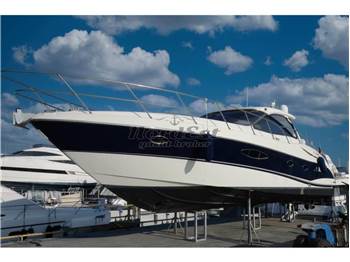 Atlantis 47 HT Hard Top