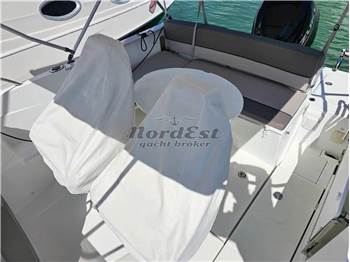 Jeanneau Cap camarat 7.5 WA-2