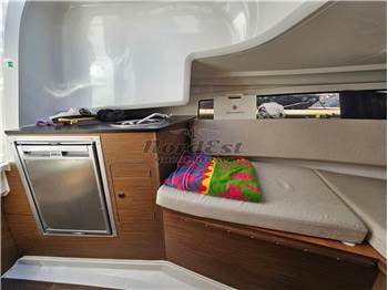 Jeanneau Cap camarat 7.5 WA-2