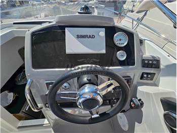 Jeanneau Cap camarat 7.5 WA-2