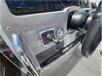 Jeanneau Cap camarat 7.5 WA-2