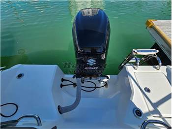 Jeanneau Cap camarat 7.5 WA-2