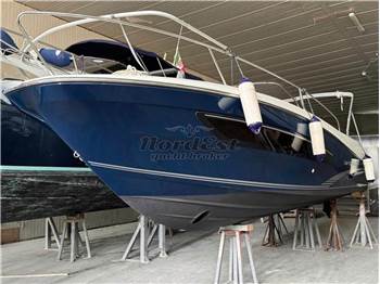 Jeanneau Cap camarat 7.5 WA-2