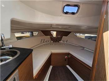 Jeanneau Cap camarat 7.5 WA-2