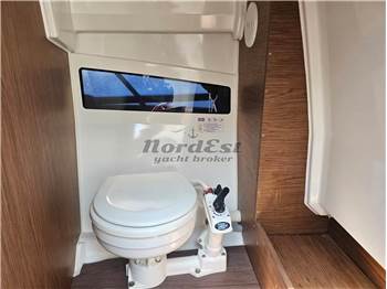 Jeanneau Cap camarat 7.5 WA-2