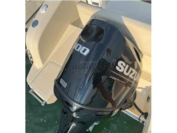 Invictus 190 FX (motore 2025)