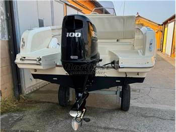 Invictus 190 FX (motore 2025)