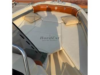 Invictus 190 FX (motore 2025)
