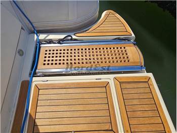 Solemar 44 Oceanic