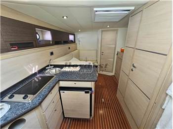 Solemar 44 Oceanic