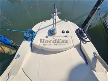 Solemar 44 Oceanic
