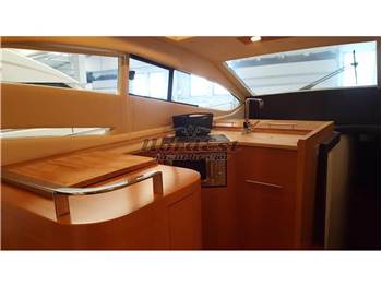 Rodman Muse 44