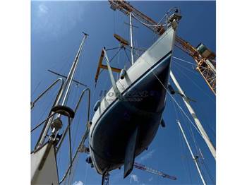 Beneteau First 345
