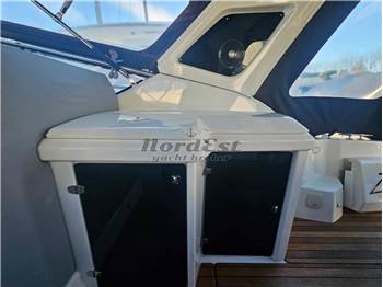 Cranchi Z35 - Natante