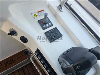 Cranchi Z35 - Natante