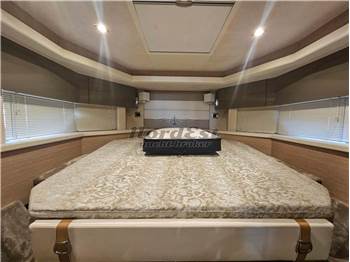 Cranchi Z35 - Natante