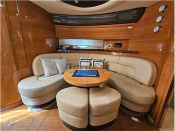 Cranchi Mediterranee 50