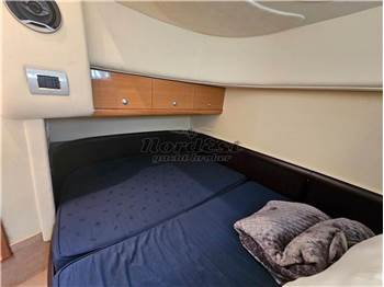 Cranchi Mediterranee 50