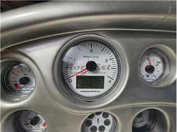 Cranchi Mediterranee 50