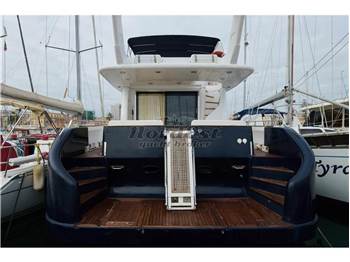 Piantoni 63 Fly