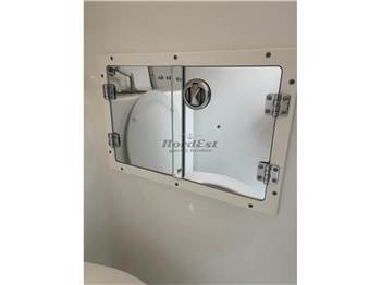 Sea Pro Seapro 270 WA Walkaround