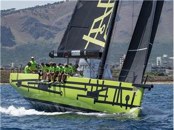 ICE Yachts - ICE 60