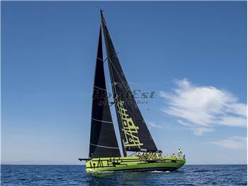 ICE Yachts ICE 60