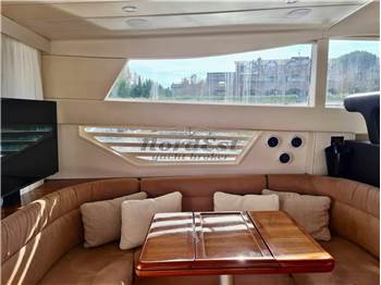 Enterprise Marine EM46