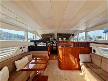 Enterprise Marine EM46