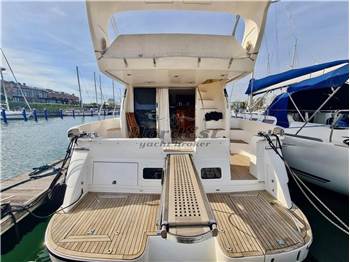 Enterprise Marine EM46