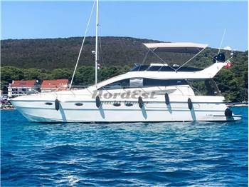 Enterprise Marine EM46