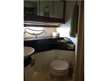 Sunseeker Portofino 53 Hard top HT