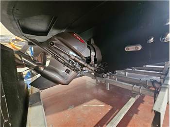 Nerea Yacht NY24 Limo Tender