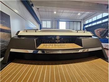 Nerea Yacht NY24 Limo Tender