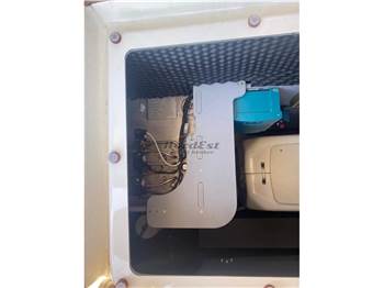 Cranchi M44 HT