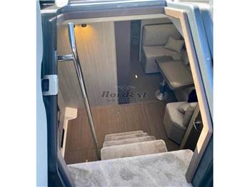 Cranchi M44 HT
