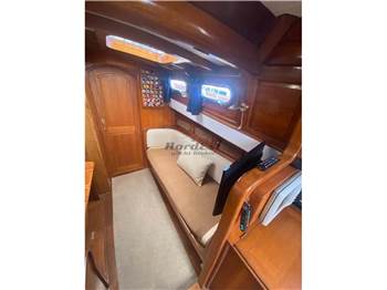 Albatroz Marmaris Motorsailer Ketch