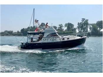 Cantieri Estensi - Goldstar 360 Fly