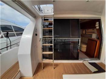 Della Pasqua DC18 Fly