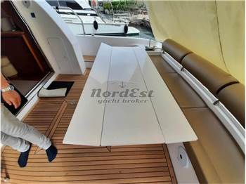 Della Pasqua DC18 Fly