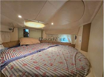 Sessa Oyster 35