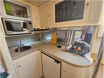 Sessa Oyster 35