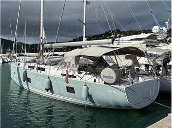 Hanse - 458