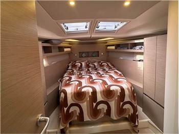 Hanse 458