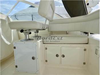 WellCraft 360 Coastal